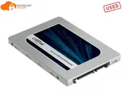 Crucial MX200 CT1000MX200SSD1 1TB SSD 2.5in. Internal SSD
