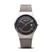 Watch Bering Man 11938-007