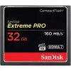 Sandisk Extreme PRO 32GB CF 1067X 160MB/s 32G 相機專家 增你強公司貨