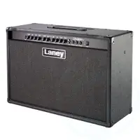 在飛比找蝦皮商城優惠-Laney / LX120RT 電吉他音箱(2x12吋,12