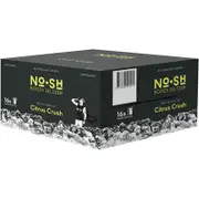 Nosh Boozy Seltzer Citrus Crush Can 330mL