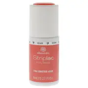 Striplac Peel or Soak - 146 Lobster Love by Alessandro for Women 0.27 oz Nail Polish