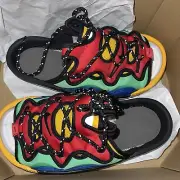 Nike Offline Uno Sandals