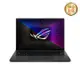 ASUS 華碩 ROG Zephyrus G14 GA402XV-0026E7940HS-NBL日蝕灰-有燈版(14"/R9 7940HS/16G/RTX4060 8G/1TB SSD/2K/QHD/165Hz/西風之神/W11)電競筆電(福利品出清)