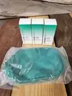 3PK Serious Skincare Super Sativa Facial Oil Concentrate NIB Plus Cosmetic Bag