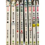 【錦城崇會】瀝川往事 上 下 /八字不合 ，壓倒再說 上 下 /扭轉乾坤之肥女翻身 上 下 /斬春 上 下