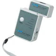 T3 FT68MLT Mini Rj45 LAN Cable Tester
