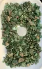 75g Natural Rough Emerald Size Crystal from Momand Pakistan