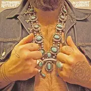 Nathaniel Rateliff And The Night Sweats Nathaniel Rateliff And The Night Sweats Vinyl