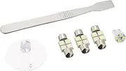 AWESOME (Awesome) LED room lamp set Honda Step Wagon for indoor 4-piece set sunroof-time courtesy owned vehicles for RF5