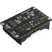 Uninterruptible Power Supply UPS Module Stable 5V Power Output for Jetson
