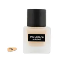 在飛比找PChome24h購物優惠-《Shu Uemura 植村秀》無極限超時輕粉底 35ML 