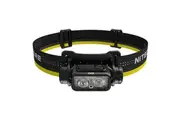 Nitecore NU43 1400 Lumens Rechargeable Headlamp