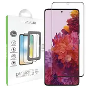 Urban Diamond Glass (Suits Galaxy S23 Plus/ S22 Plus)