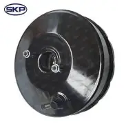 New Pwr Brake Booster Skyward Automotive SK534633