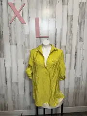 Prototype blouse size XL