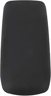 XTevu Center Console Lid, 1L2Z9806024AAA, Soft Armrest, Compatible with Explorer 1997-2001, Black