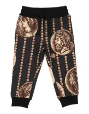 [DOLCE&GABBANA] DOLCE & GABBANA Pants - Item 30431374
