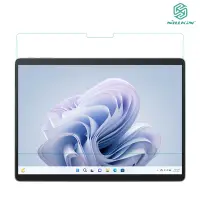 在飛比找Yahoo奇摩購物中心優惠-NILLKIN Microsoft Surface Pro 