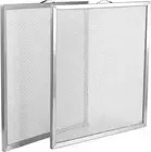 99010316 Range Hood Filter, for Broan Kitchen Exhaust Grease Stove...