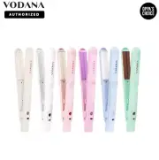 VODANA SOFT BAR FLAT IRONS