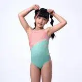 在飛比找遠傳friDay購物優惠-MARIUM 兒童泳裝 兒童泳衣 游泳 競賽泳裝 游泳課 泳