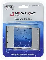 Mag-Float Scrape Replacement Scrapers For The Large+