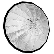 Jinbei 70cm Deep Softbox with Quick Fold umbrella mechanism