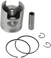50cc 70cc 40mm 47mm Piston Kit For D-rbi Gp1 Race Open Eu 2 50 2 Stroke Scooter Engine(70cc 47mm)