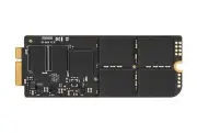 Transcend 480GB JetDrive 725 for MacBook Pro (Retina) 15-inch TS480GJDM725