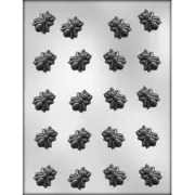 SPIDERS BITE SIZE CHOCOLATE CANDY MOLD MOLDS DIY HALLOWEEN CUPCAKE TOPPER FAVORS