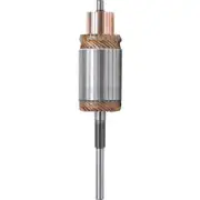 24V CW Armature 41MT for Caterpillar, Delco, Peterbilt, New Condition