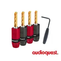在飛比找蝦皮商城優惠-AudioQuest 美國 SureGrip 300 BFA