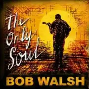 The Only Soul [Audio CD, 777078913913] Bob Walsh