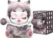 POP MART Skullpanda The Mare of Animals Series 1PC Pop Figures Random Figures Action Figures Collectible Figures and Collectors Art Toy Figures Gift