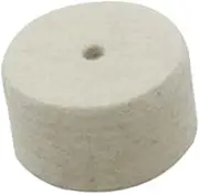 Drum Pedal Beater Hammer Head Felt Pad Percussion Drum Accessory