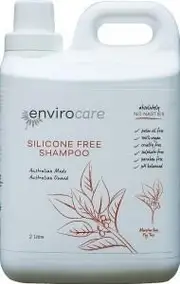 Enviro Care Plant Based Shampoo Pomegranate 2L