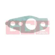 XTR Gasket Oil Inlet/Outlet fits Toyota CT20/26