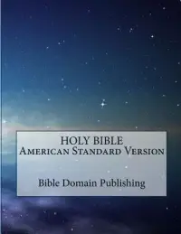 在飛比找博客來優惠-Holy Bible American Standard V