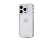 Tech21 EvoClear w/MagSafe - iPhone 15 Pro - Clear