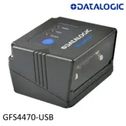 Datalogic Gryphon GFS4470 2D Wired USB Omni Directional Barcode Scanner Reader