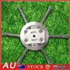 Grass Trimmer Head Wire Trimmer Head Replacement for Electric Mower #