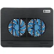 Laptop Cooling Pad For 1115 Inch Notebook Laptop Cooler Ergonomic Usb Powered La