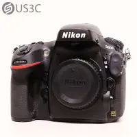 在飛比找Yahoo!奇摩拍賣優惠-【US3C-青海店】公司貨 Nikon D800 單機身 全