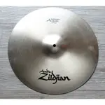 ＊雅典樂器世界＊極品 美國原裝 ZILDJIAN A 16" MEDIUM CRASH 庫存出清