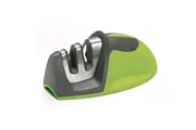 SCANPAN SPECTRUM MOUSE KNIFE SHARPENER - 4 COLOURS