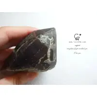 在飛比找樂天市場購物網優惠-黑水晶柱 14181/墨晶/水晶飾品/ [晶晶工坊-love