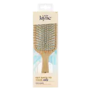 Lady Jayne Paddle Brush (Wooden)