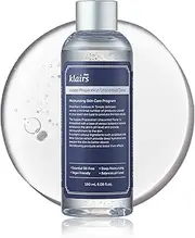 KLAIRS Supple Preparation Unscented Toner, 180ml, 0.25 kg Pack of 1