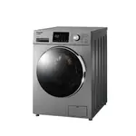 【PANASONIC 國際】 NA-V120HW 12公斤 變頻溫水洗脫滾筒洗衣機
